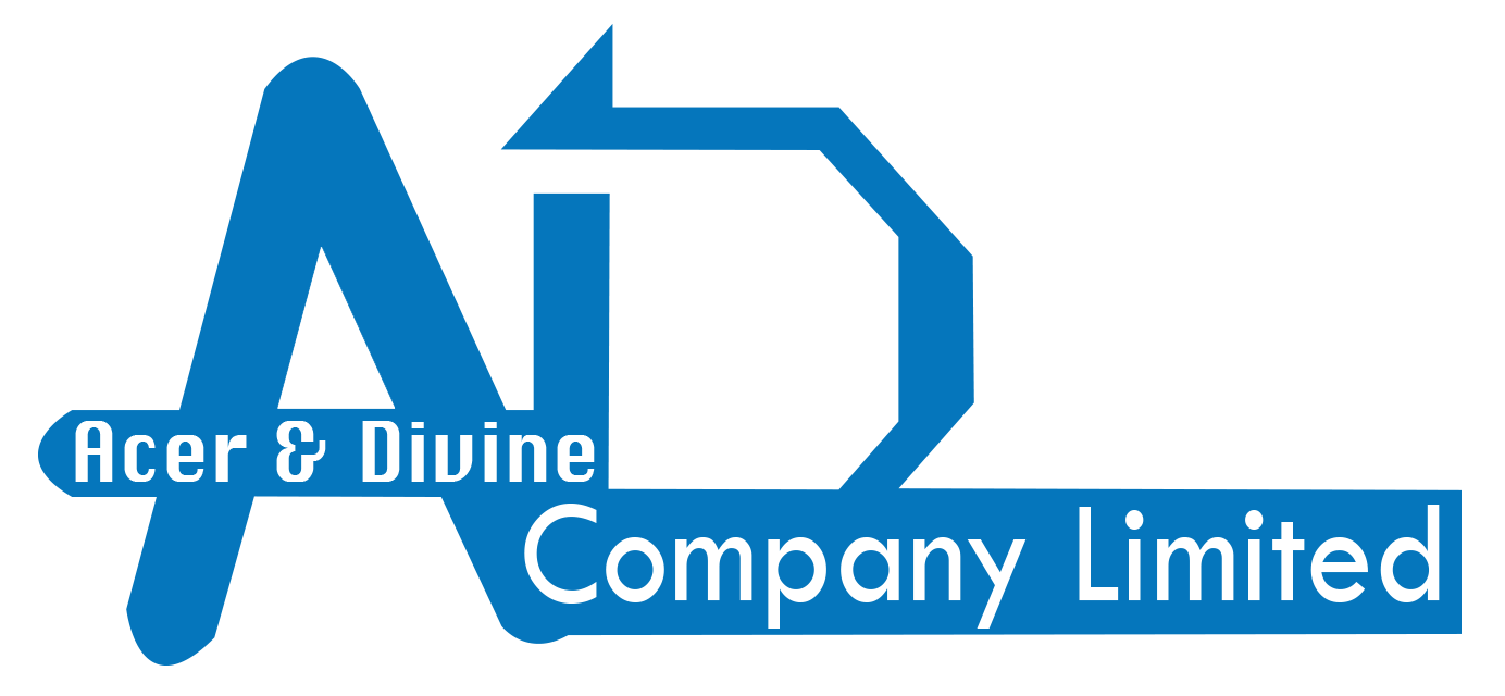 Acer and Divine Company Limited
