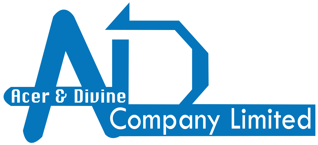 Acer and Divine Company Limited